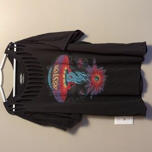 Torrid Boston Shirt - 4X